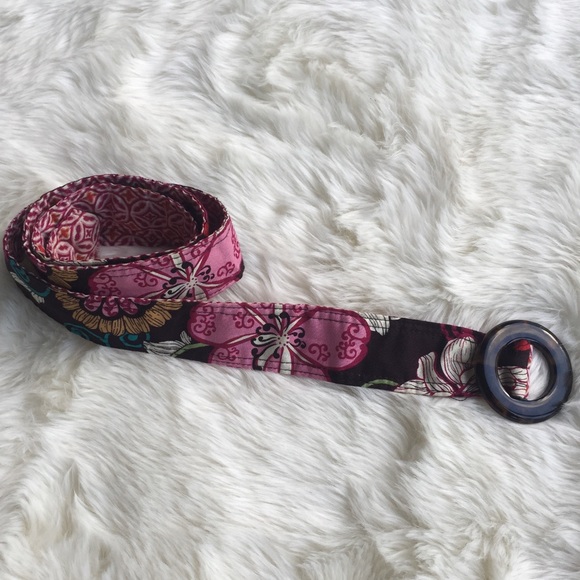 Vera Bradley belt - Picture 3 of 4
